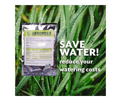 Absorber™ (Water Retainer) - 1