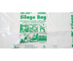 Silage Bag - 1