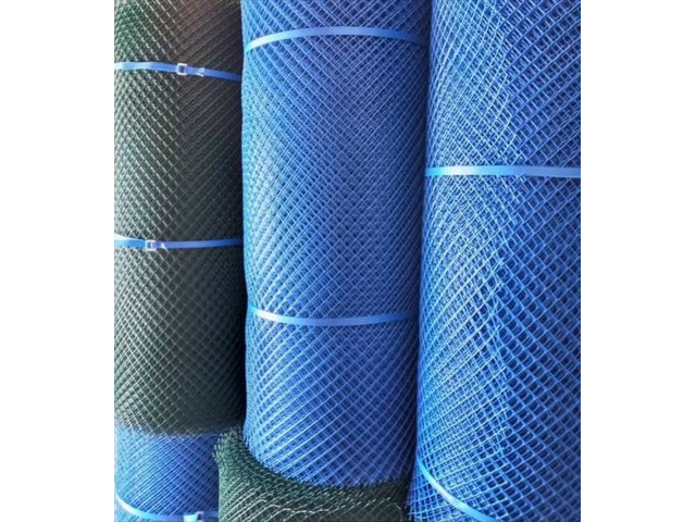 Poultry House Mesh - 1