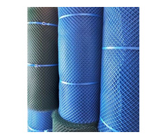 Poultry House Mesh
