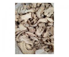 Dried ginger - 1