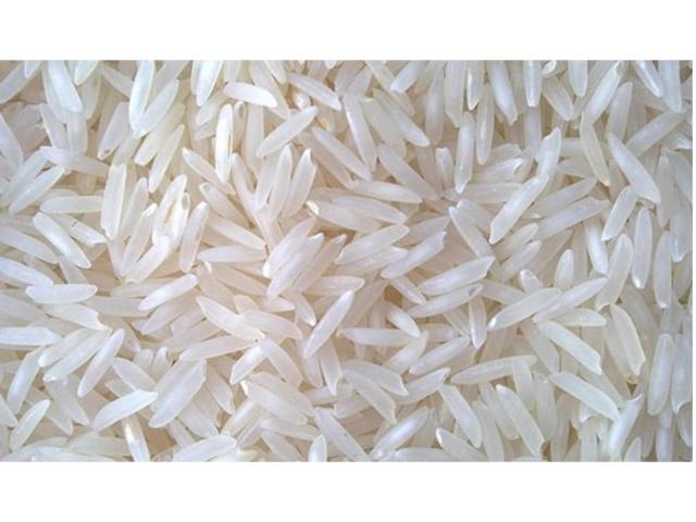 Rice from mwea and kisumu - 1