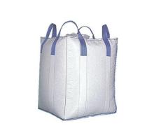 Bulk bag for silage and storage of food products - 1