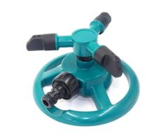 Round Garden Sprinkler - 1